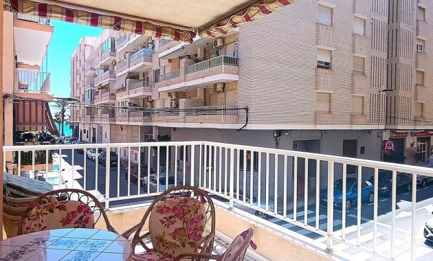 Apartamento / piso - Venta - Torrevieja - Estacion de autobuses