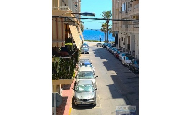 Apartamento / piso - Venta - Torrevieja - Estacion de autobuses
