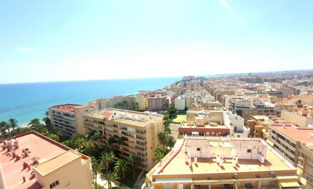 Apartamento / piso - Venta - Torrevieja - Habaneras