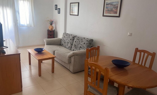 Apartamento / piso - Venta - Torrevieja - Habaneras