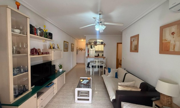 Apartamento / piso - Venta - Torrevieja - La Mata pueblo