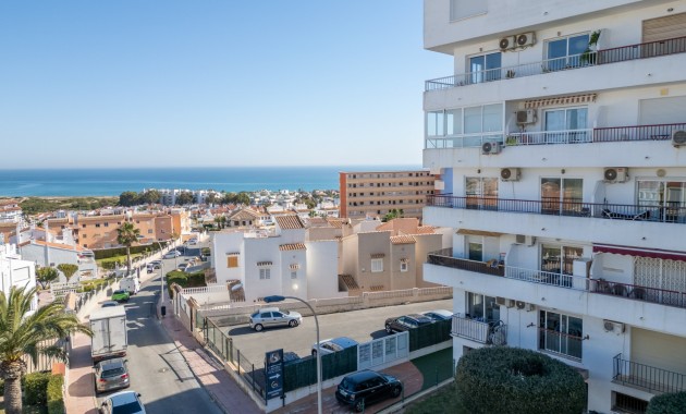 Apartamento / piso - Venta - Torrevieja - La Mata