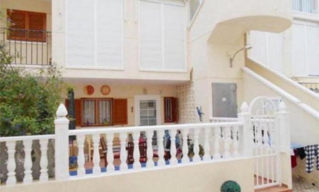 Apartamento / piso - Venta - Torrevieja - La Mata