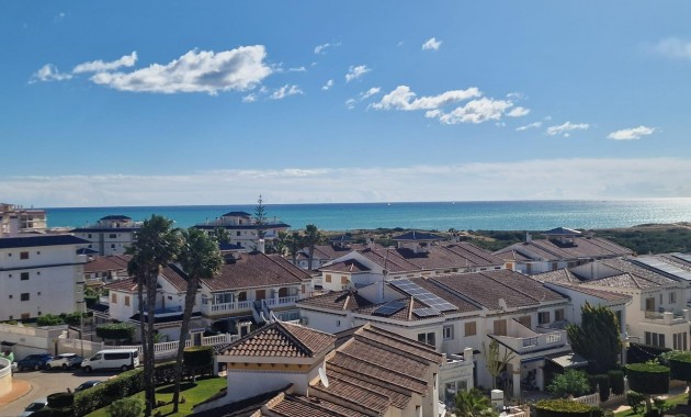 Apartamento / piso - Venta - Torrevieja - La Mata