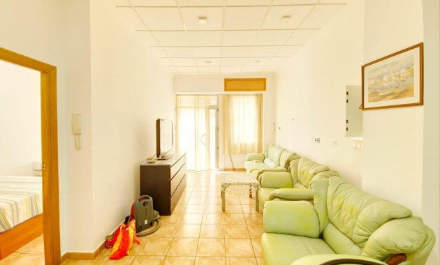 Apartamento / piso - Venta - Torrevieja - La Mata