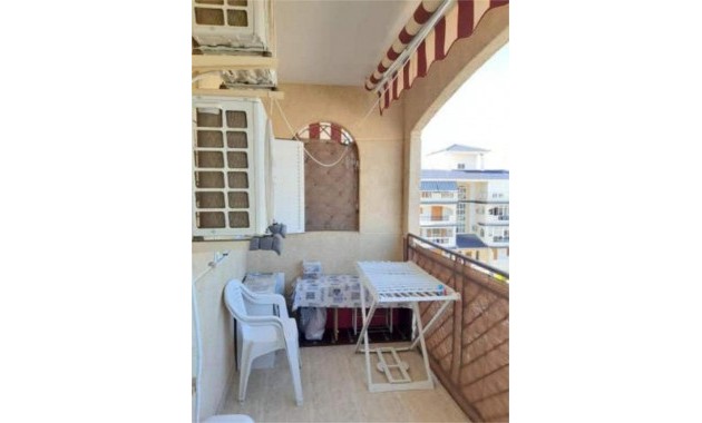 Apartamento / piso - Venta - Torrevieja - La Mata