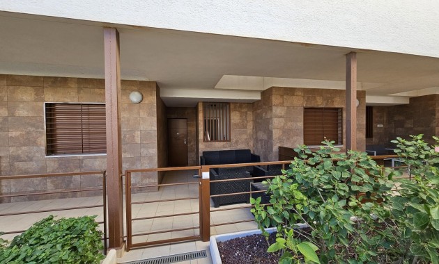 Apartamento / piso - Venta - Torrevieja - La veleta