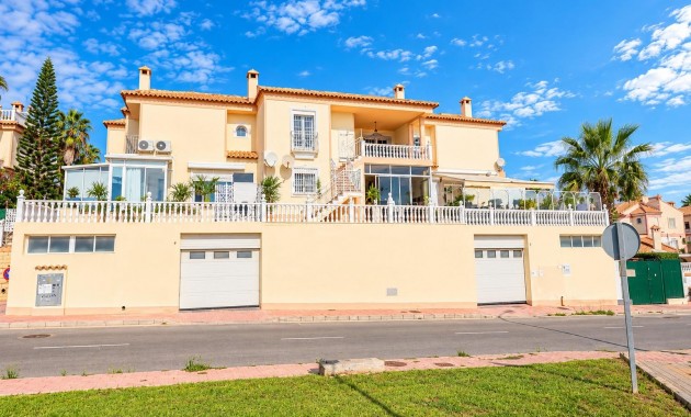 Apartamento / piso - Venta - Torrevieja - Los altos