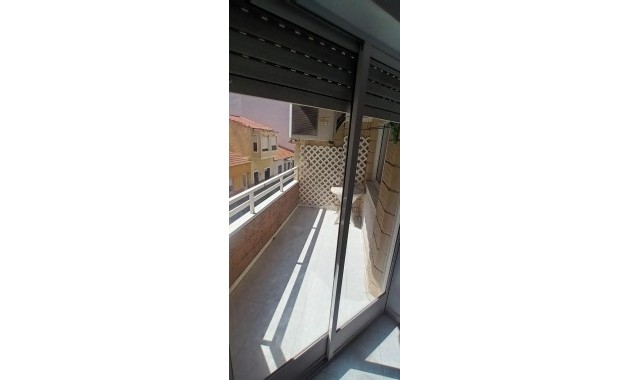 Apartamento / piso - Venta - Torrevieja - Los Balcones