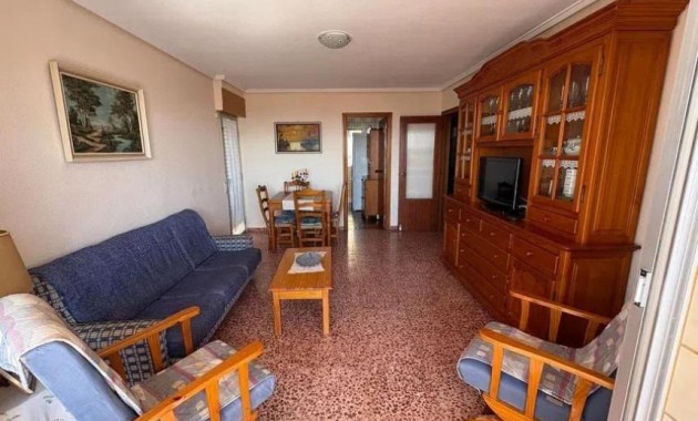 Apartamento / piso - Venta - Torrevieja - Los Europeos