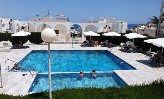 Apartamento / piso - Venta - Torrevieja - Los Europeos