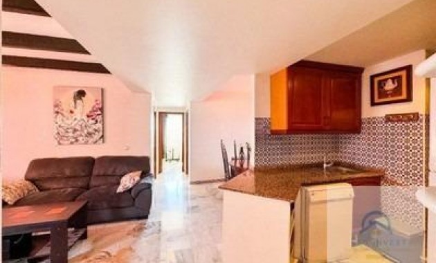 Apartamento / piso - Venta - Torrevieja - Los Frutales