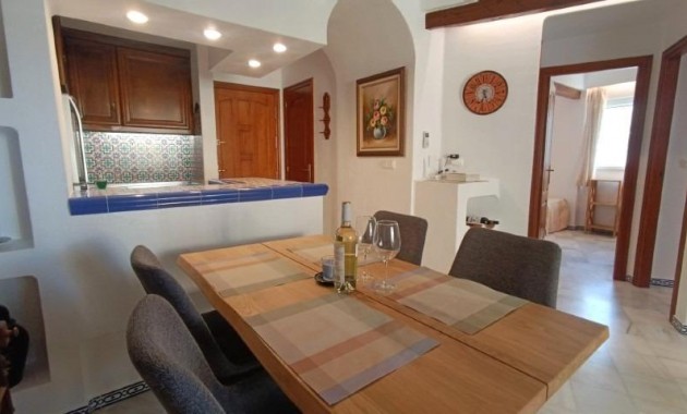 Apartamento / piso - Venta - Torrevieja - Los Frutales