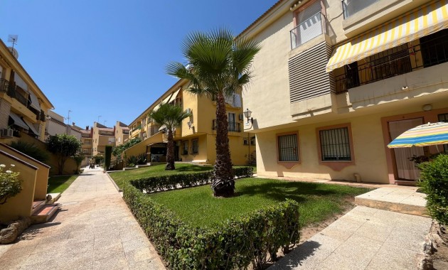 Apartamento / piso - Venta - Torrevieja - Mar Azul