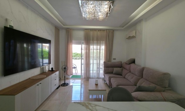 Apartamento / piso - Venta - Torrevieja - Playa de los locos