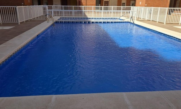 Apartamento / piso - Venta - Torrevieja - Playa de los Naufragos