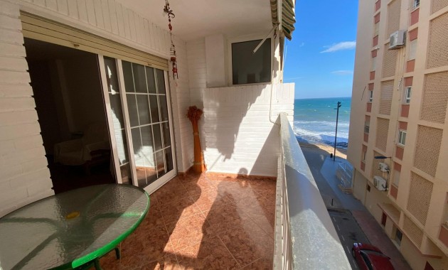 Apartamento / piso - Venta - Torrevieja - Playa del Cura