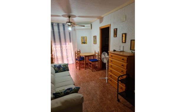 Apartamento / piso - Venta - Torrevieja - Playa del cura