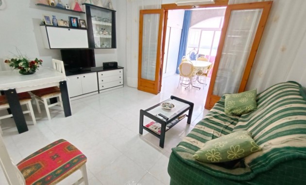 Apartamento / piso - Venta - Torrevieja - Playa del cura