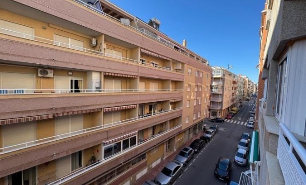 Apartamento / piso - Venta - Torrevieja - Playa del cura