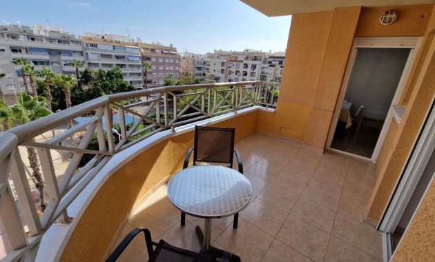 Apartamento / piso - Venta - Torrevieja - Playa del cura