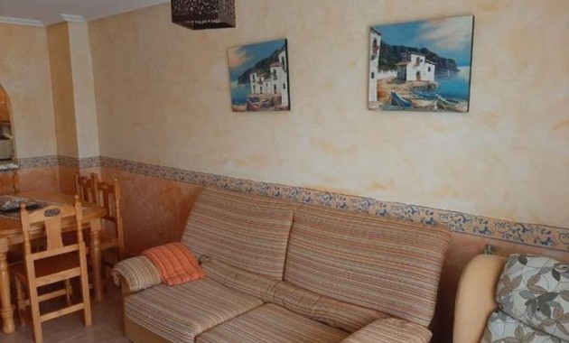 Apartamento / piso - Venta - Torrevieja - Playa del cura