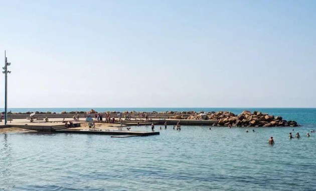 Apartamento / piso - Venta - Torrevieja - Playa del cura