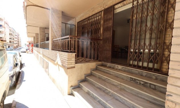 Apartamento / piso - Venta - Torrevieja - Playa del cura