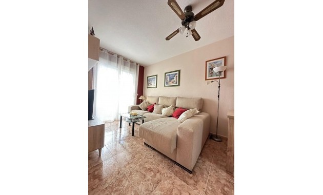 Apartamento / piso - Venta - Torrevieja - Playa del cura