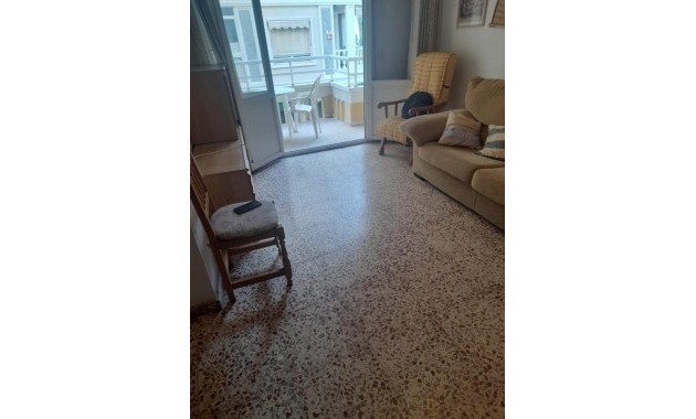 Apartamento / piso - Venta - Torrevieja - Playa del cura