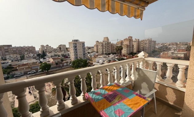 Apartamento / piso - Venta - Torrevieja - Playa del cura