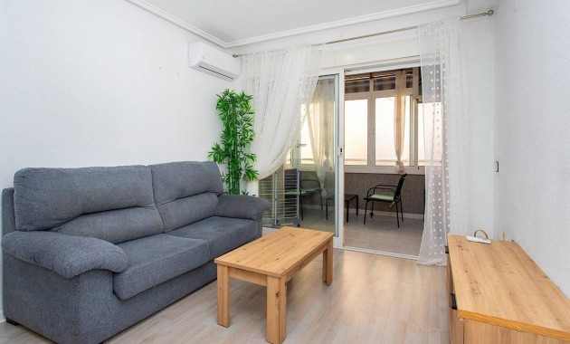 Apartamento / piso - Venta - Torrevieja - Playa del cura