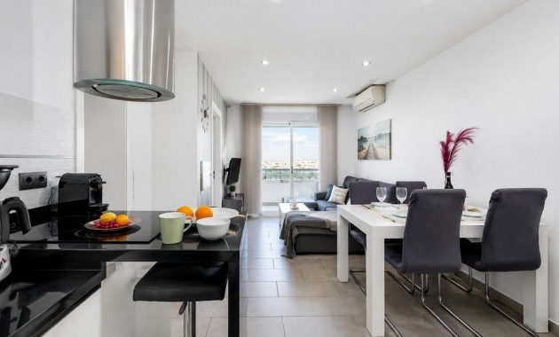 Apartamento / piso - Venta - Torrevieja - Playa del cura
