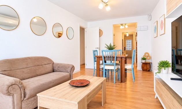 Apartamento / piso - Venta - Torrevieja - Playa Los Locos