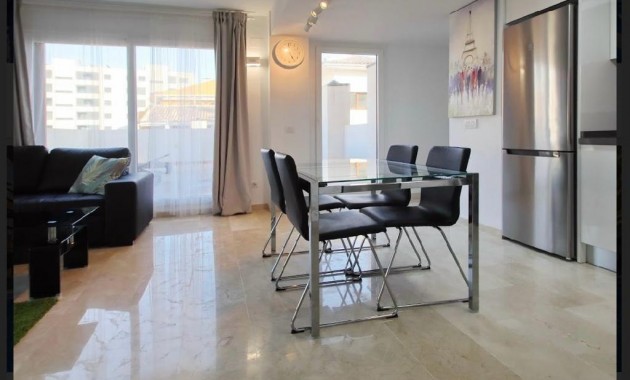 Apartamento / piso - Venta - Torrevieja - Punta prima