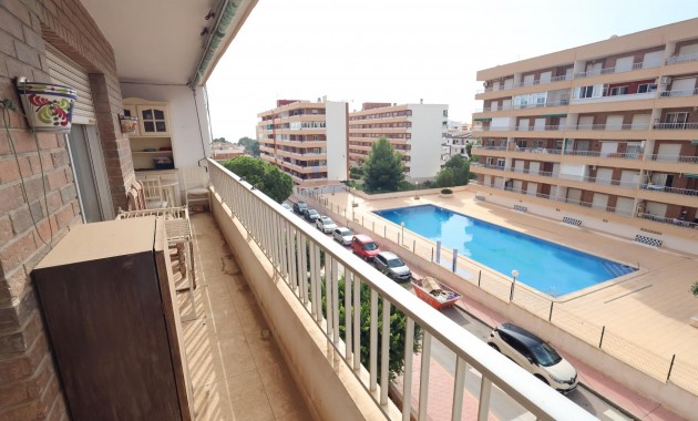 Apartamento / piso - Venta - Torrevieja - Punta prima