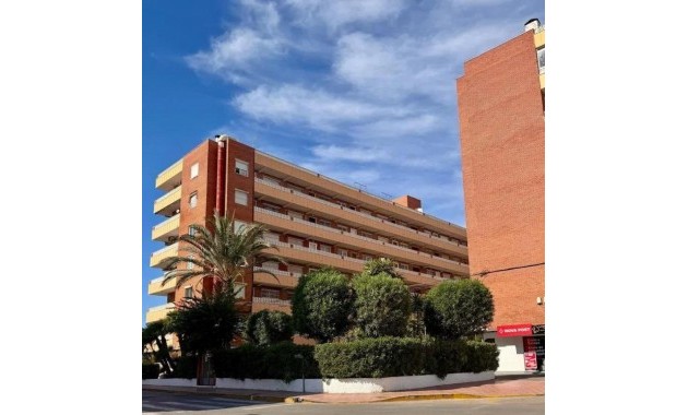 Apartamento / piso - Venta - Torrevieja - Punta prima