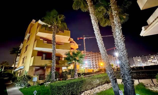 Apartamento / piso - Venta - Torrevieja - Punta prima