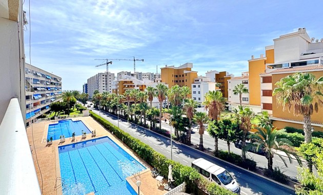 Apartamento / piso - Venta - Torrevieja - Rocio del Mar