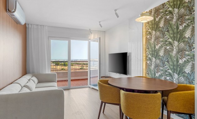 Apartamento / piso - Venta - Torrevieja - Rocio del Mar