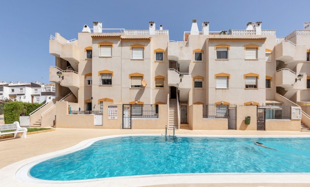 Apartamento / piso - Venta - Torrevieja - Rocio del Mar