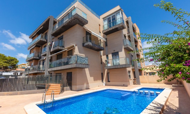 Apartamento / piso - Venta - Torrevieja - Rocio del Mar
