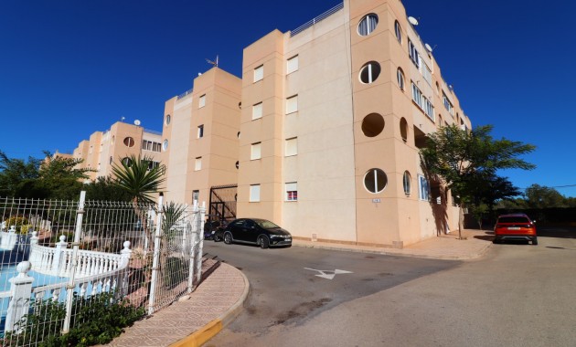 Apartamento / piso - Venta - Torrevieja - San Luis