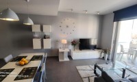 Apartamento / piso - Venta - Torrevieja - SH-49797