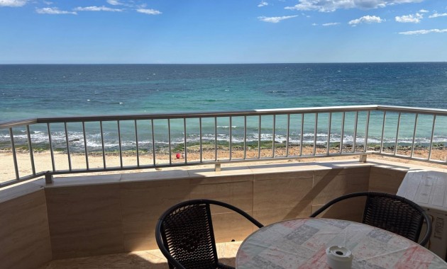 Apartamento / piso - Venta - Torrevieja - Torre la mata