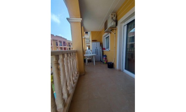 Apartamento / piso - Venta - Torrevieja - Torreblanca