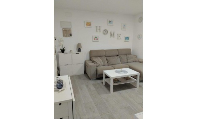Apartamento / piso - Venta - Torrevieja - Torreblanca