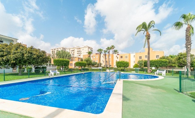 Apartamento / piso - Venta - Torrevieja - Torreblanca