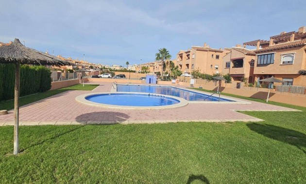 Apartamento / piso - Venta - Torrevieja - Torrejón