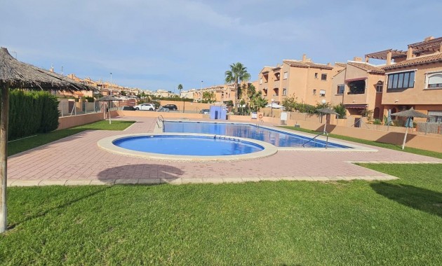 Apartamento / piso - Venta - Torrevieja - Torrejón